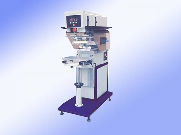 單色移印機(jī)，SP-8110D