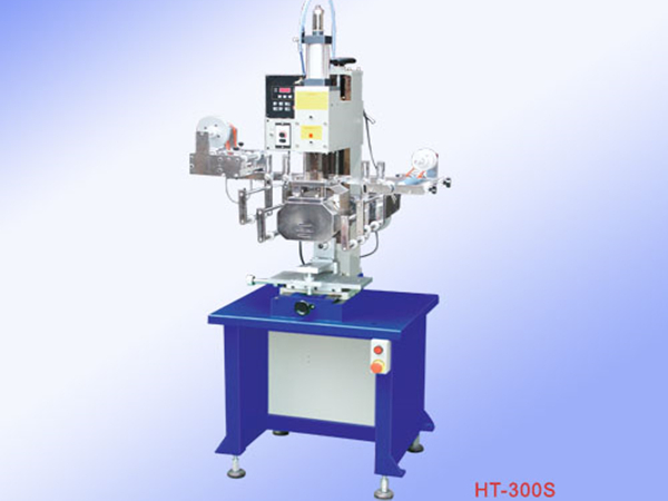 圓面熱轉(zhuǎn)印機(jī)、 HT-300S